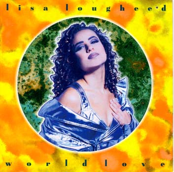 World Love cover